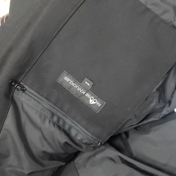 Moose Knuckles 3Q LDS Jacket - Picture 7 of 13